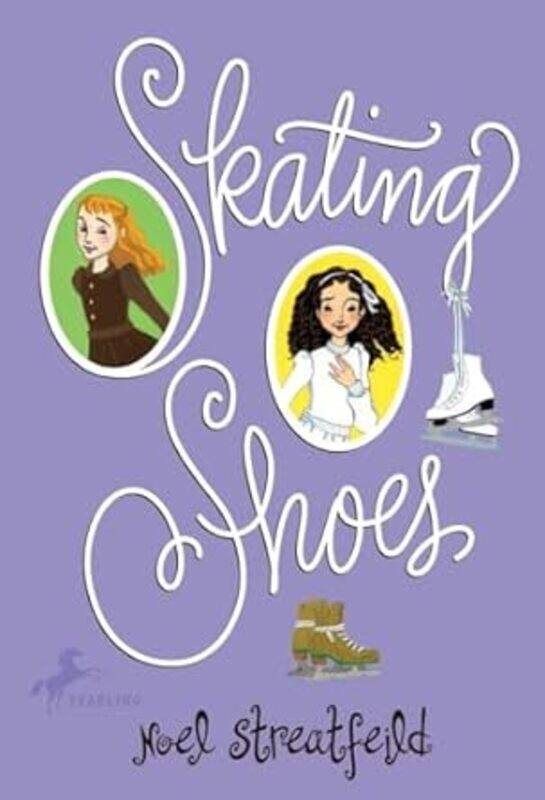 

Skating Shoes