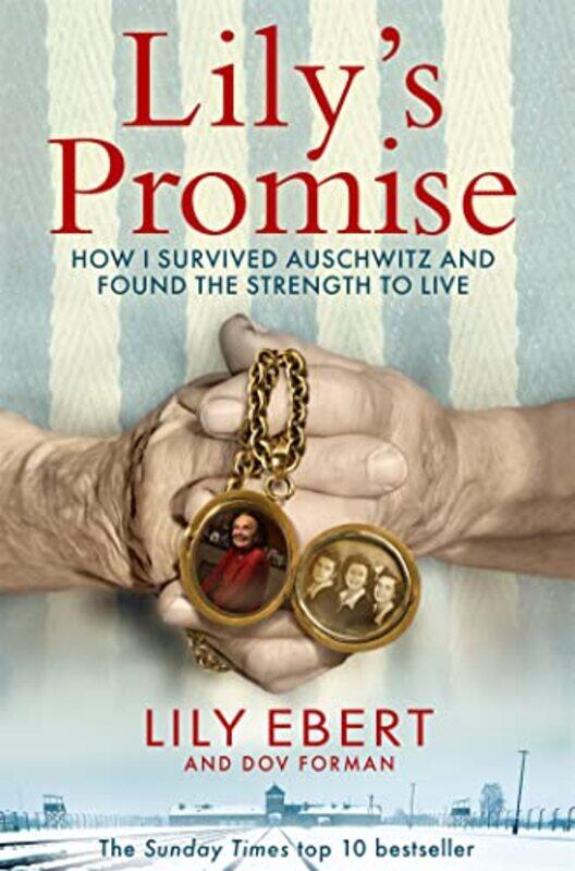 

Lily's Promise,Paperback,by:Lily Ebert