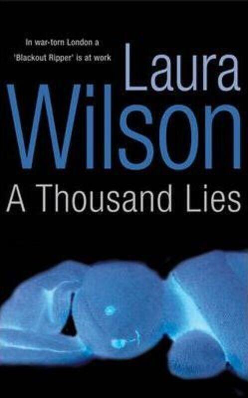 

A Thousand Lies.paperback,By :Laura Wilson