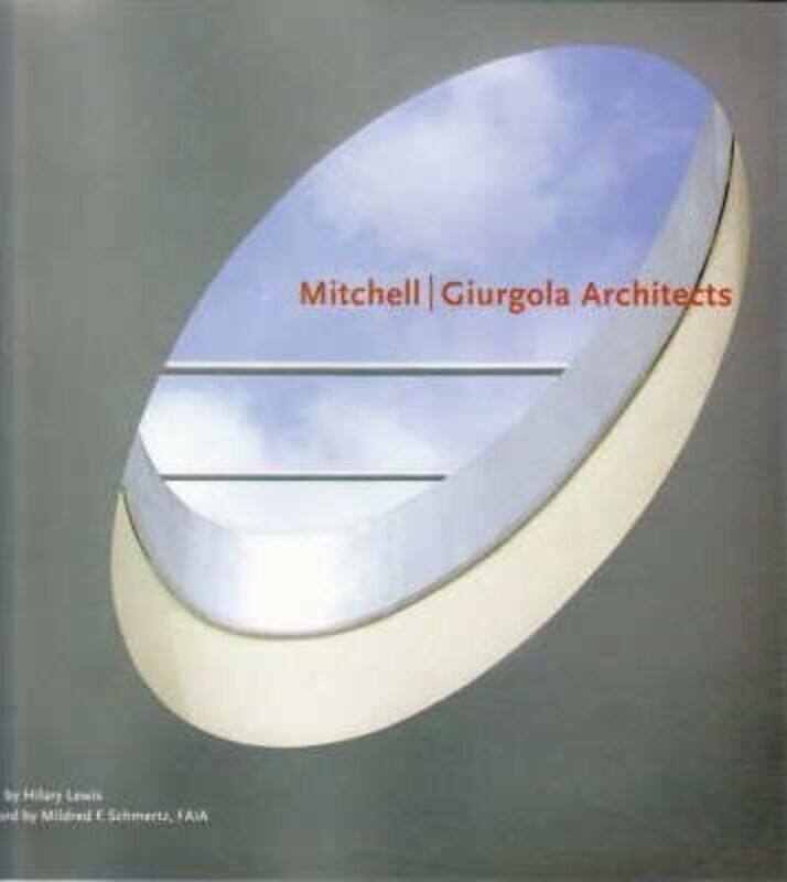 

Mitchell/Girugola Architects (Architecture),Hardcover,ByRobyn Beaver