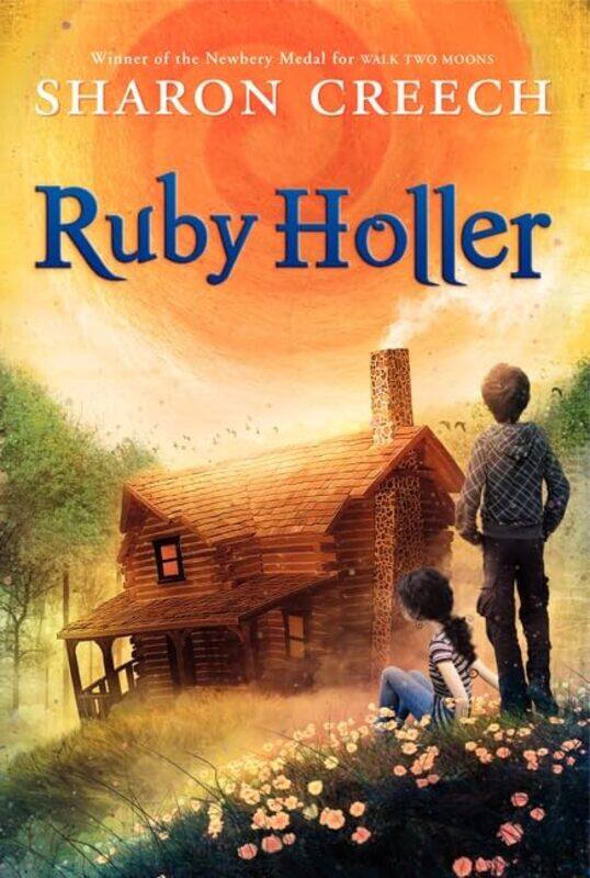 

Ruby Holler by Sharon Creech-Paperback