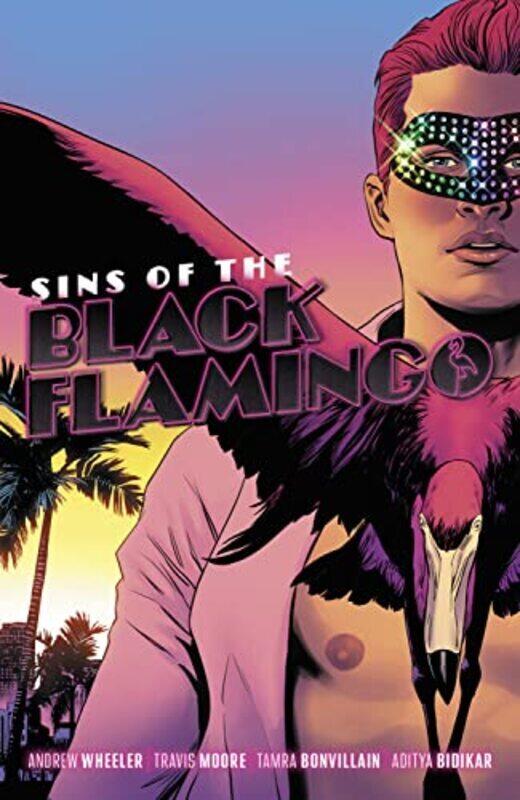 

Sins Of The Black Flamingo , Paperback by Andrew Wheeler