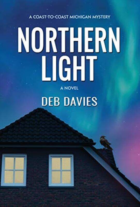 

Northern Light by Deb Davies-Hardcover