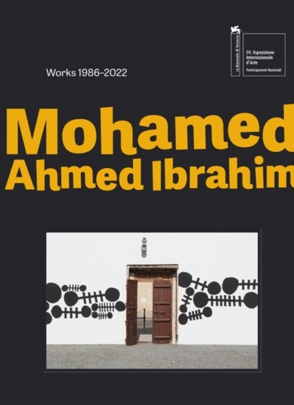 

Mohamed Ahmed Ibrahim, Hardcover Book, By: Maya Allison