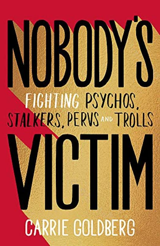 

Nobodys Victim by Harper by Design-Hardcover