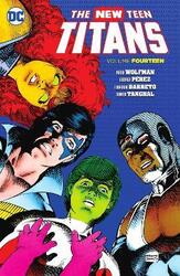 New Teen Titans Vol. 14,Paperback,ByWolfman, Marv