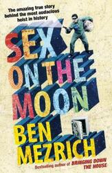 ^(SP) Sex On The Moon.paperback,By :