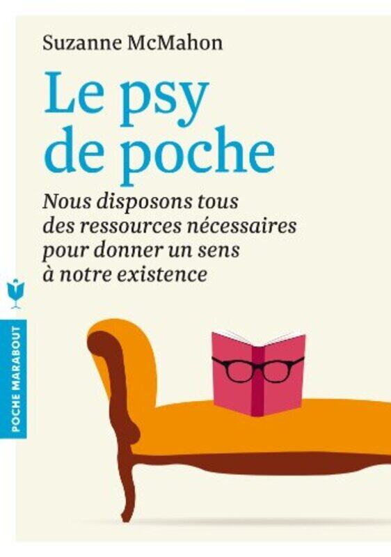 

Le psy de poche,Paperback,By:Susanna Mc Mahon