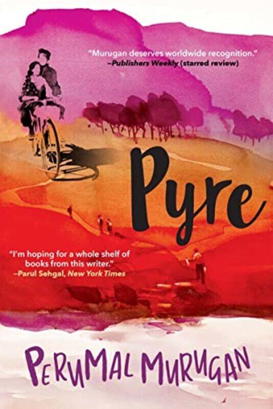 

Pyre By Murugan Perumal Vasudevan Aniruddhan Paperback