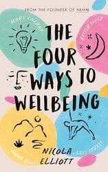 The Four Ways to Wellbeing by The Guardian-Hardcover