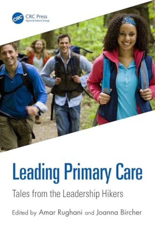 

Leading Primary Care by Suzanne CZT McNeill-Paperback