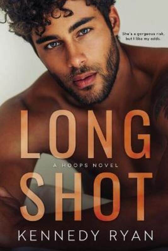 

Long Shot,Paperback,ByRyan, Kennedy