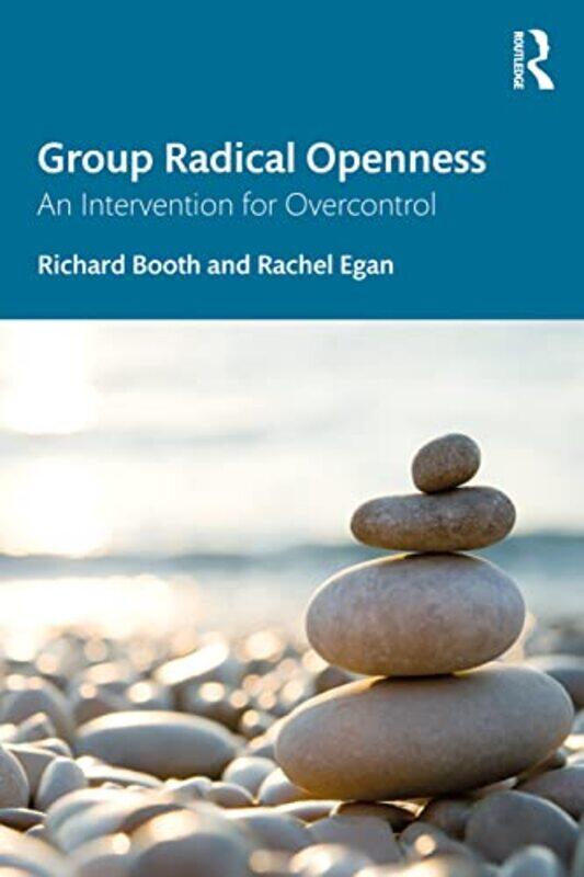 

Group Radical Openness by Anthony TrollopeClare West-Paperback