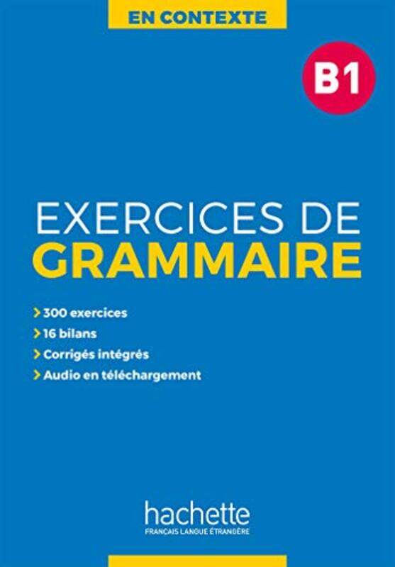 

En Contexte Grammaire by Elizabeth B ColeCarol A Flexer-Paperback