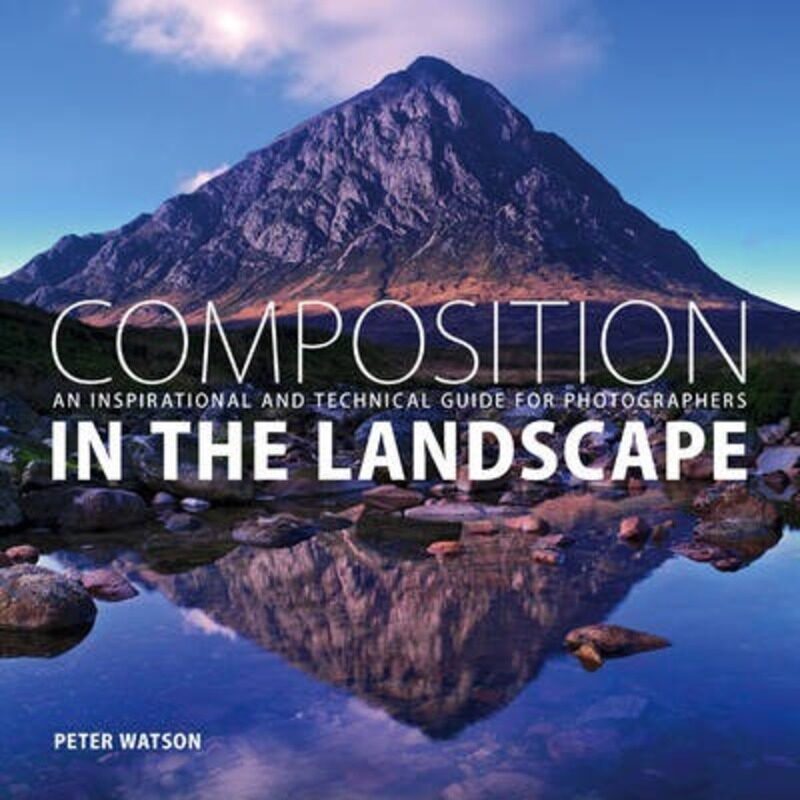 

Composition in the Landscape,Paperback,ByPeter Watson