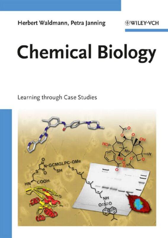 

Chemical Biology by Lambert M SurhoneMariam T TennoeSusan F Henssonow-Paperback