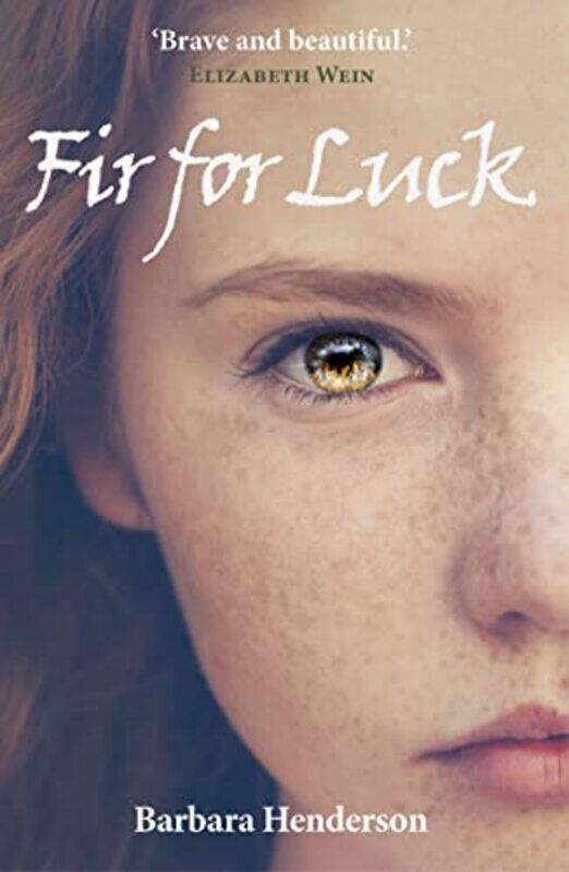 

Fir for Luck by Barbara Henderson-Paperback