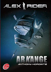 Alex Rider 6/Arkange, By: A Amenabar