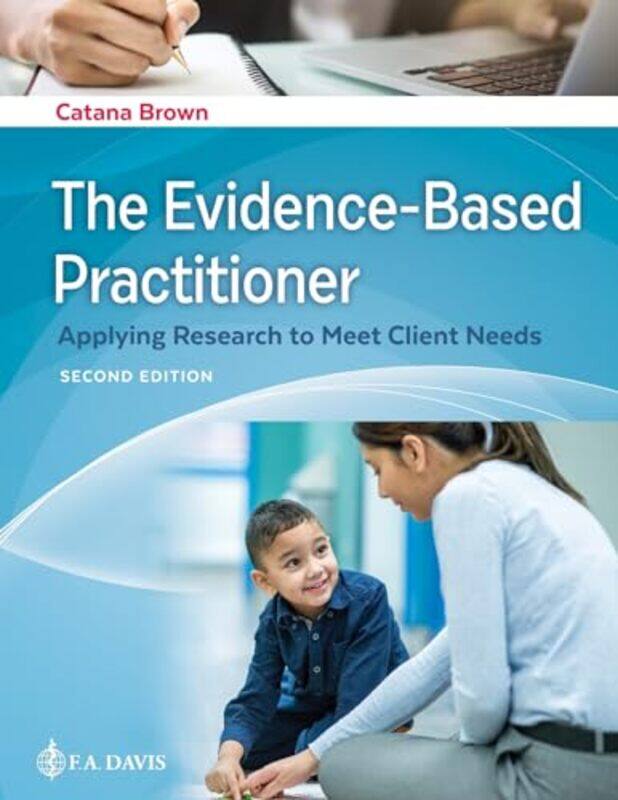 

The EvidenceBased Practitioner by Jessi Streib-Paperback