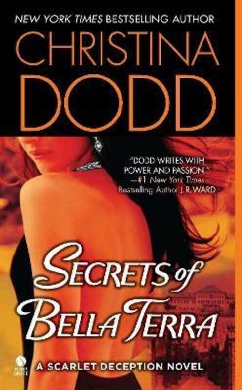 

Secrets of Bella Terra.paperback,By :Christina Dodd