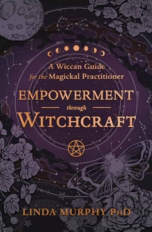 

Empowerment Through Witchcraft by Leanna GreenawayBeleta Greenaway-Paperback