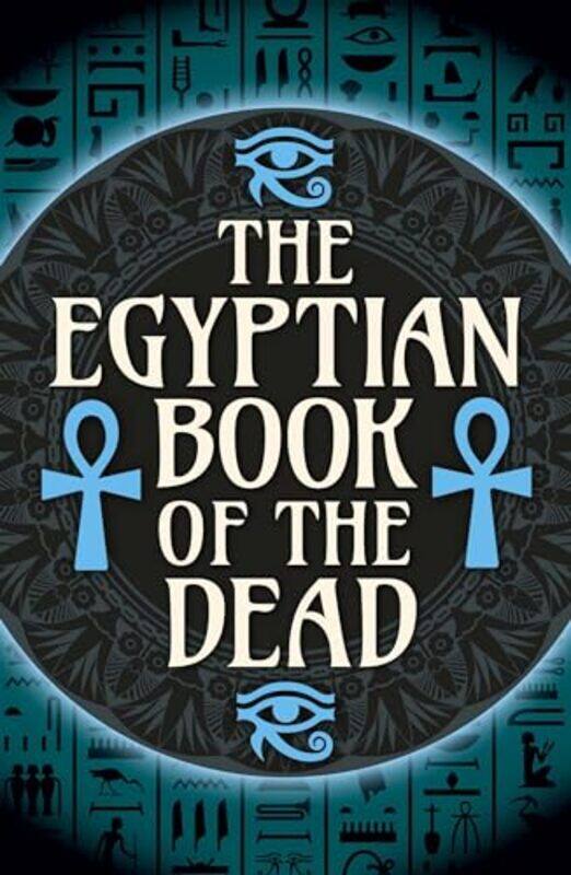 

The Egyptian Book of the Dead by EA Wallis BudgeEA Wallis Budge -Paperback