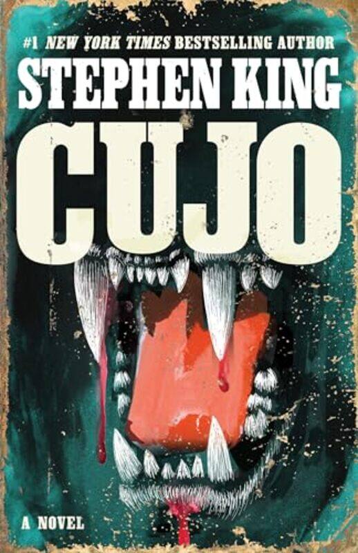 

Cujo By King Stephen - Paperback