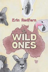 The Wild Ones by Erin Redfern-Paperback