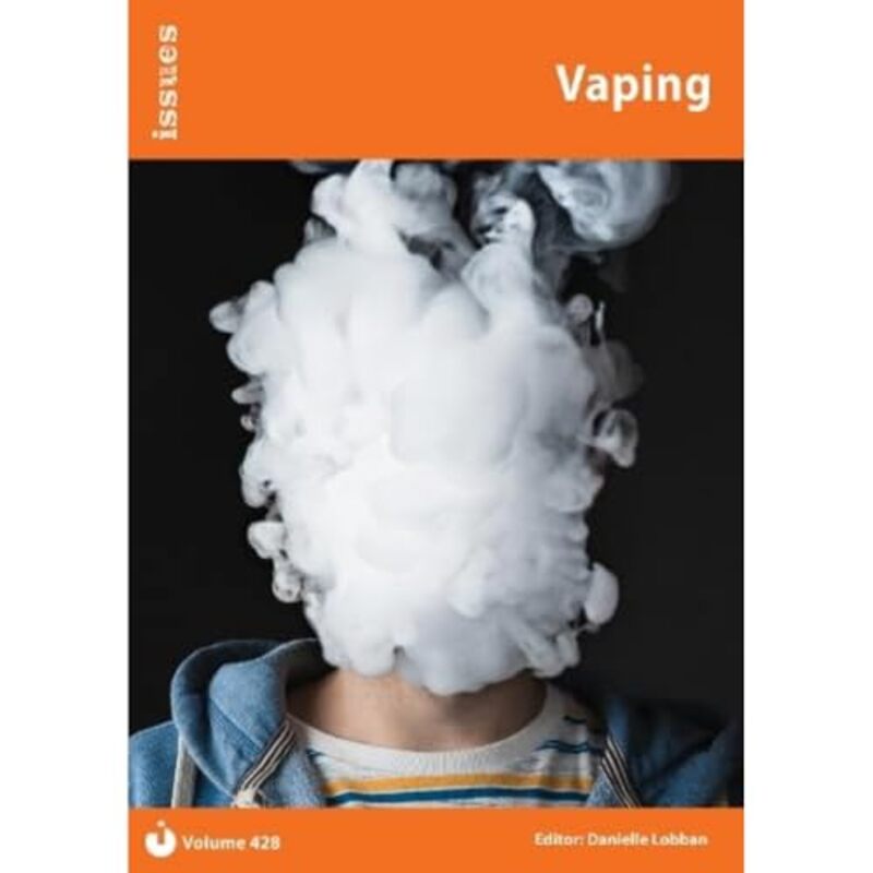 

Vaping by Gary Todd-Paperback