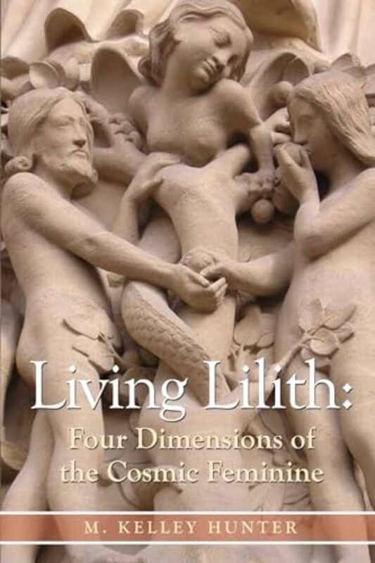 Living Lilith by Hidenari Kobayashi-Paperback