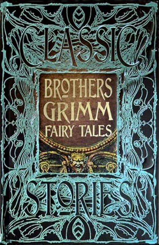 

Brothers Grimm Fairy Tales by Zipes, Jack-Hardcover