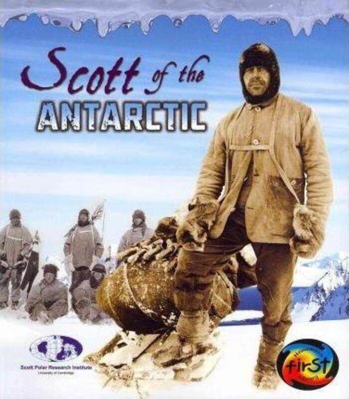 

Scott of the Antarctic,Paperback, By:Dowdeswell, Evelyn - Dowdeswell, Julian - Seddon, Angela