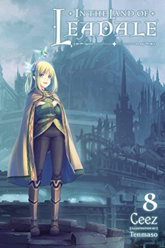

In The Land Of Leadale Ln V08 By V08 - Paperback