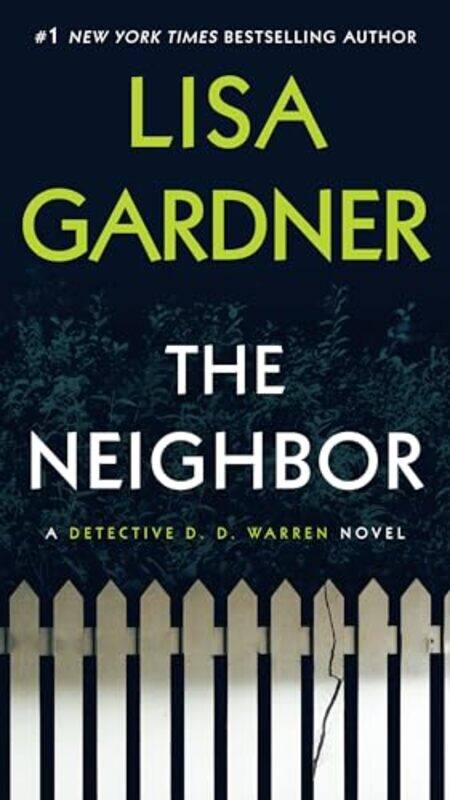 

Neighbor By Gardner Lisa - Paperback