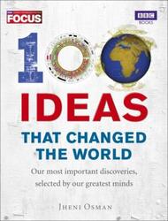 100 Ideas that Changed the World.paperback,By :To be Confirmed