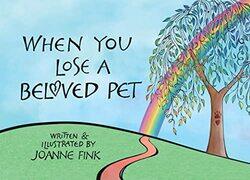 When You Lose a Beloved Pet by DK-Hardcover