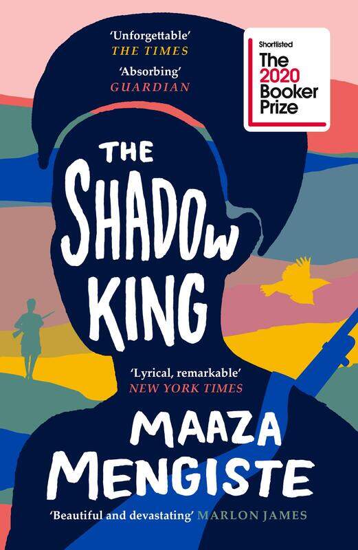 

The Shadow King: Longlisted for the Booker Prize 2020, Paperback Book, By: Maaza Mengiste