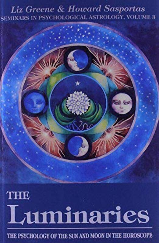 

The Luminaries by Grace Jones-Paperback
