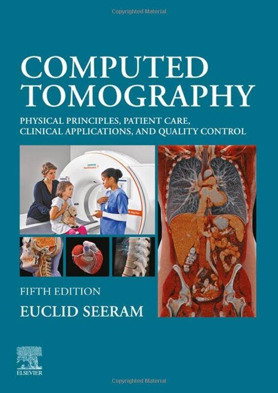 

Computed Tomography by J David JohnsonDonald O CaseGary L Kreps-Paperback