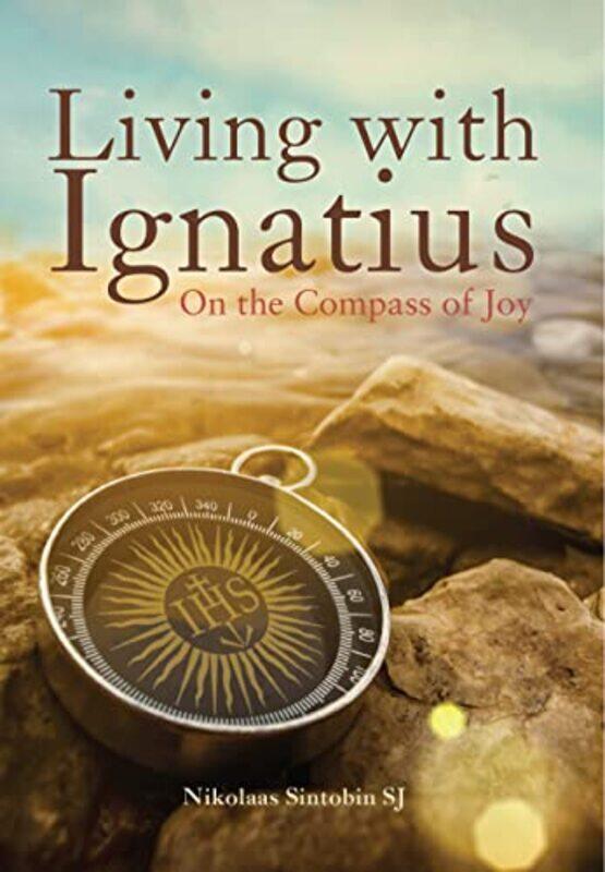 

Living with Ignatius by CGP BooksCGP Books-Paperback