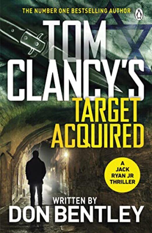 

Tom Clancy’S Target Acquired by Don Bentley-Paperback