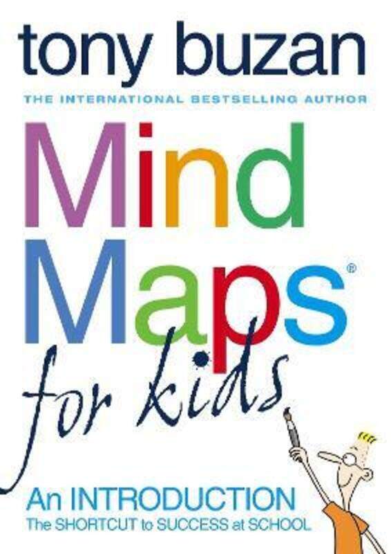 

Mind Maps for Kids: An Introduction (Mind Maps for Kids).paperback,By :Tony Buzan