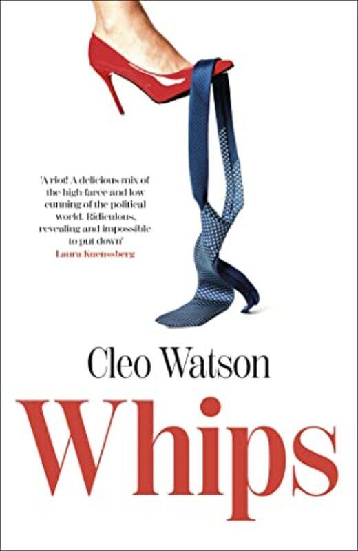 

Whips by Cleo Watson-Hardcover