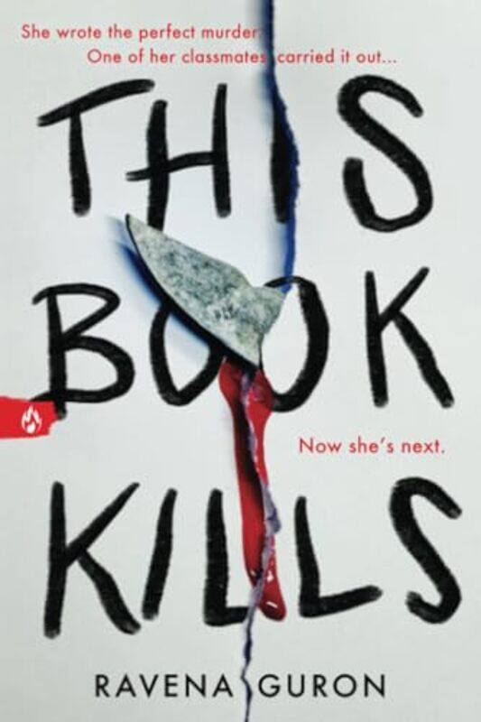 

This Bk Kills By Guron Ravena - Paperback