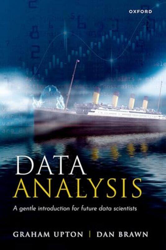 

Data Analysis by Peter HeaneyNicola HeaneyConor Busuttil-Paperback