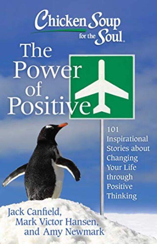 

The Power of Positive, Paperback Book, By: Jack Canfield