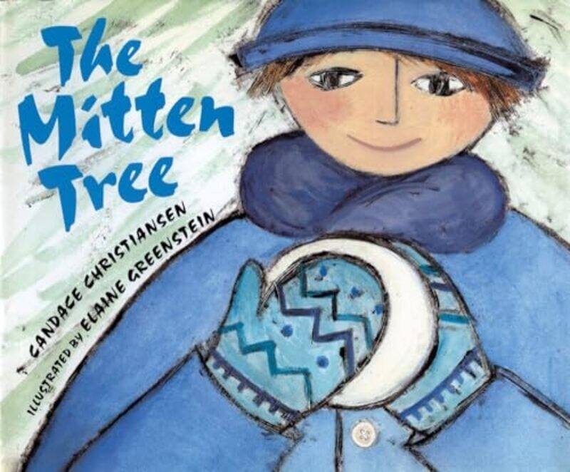 

The Mitten Tree by Ruth Binney-Paperback