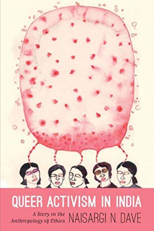 

Queer Activism in India by Michael Norton-Paperback