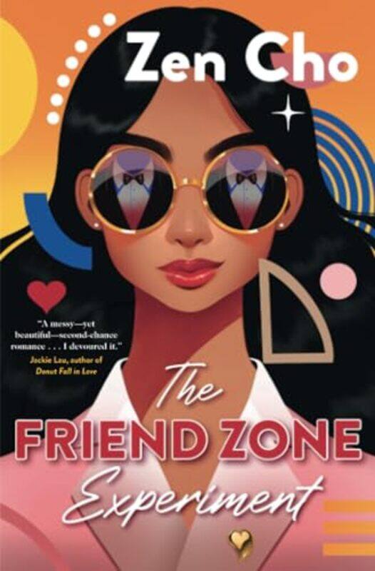 

Friend Zone Experiment By Cho Zen - Paperback