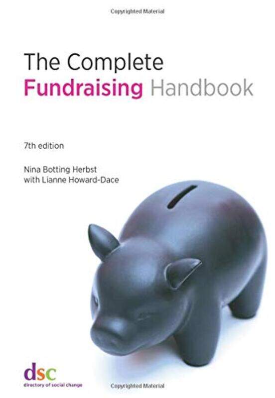 

The Complete Fundraising Handbook by Nina Botting Herbst-Paperback